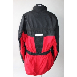 Kurtka motocyklowa Polo Road rozmiar XL